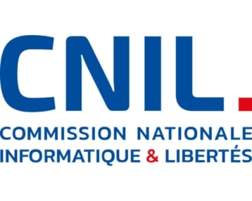 Logo CNIL illustration article sanctions procédure simplifiée tpe pme
