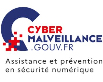 Cybermalveillance cyberattaque usurpation identité