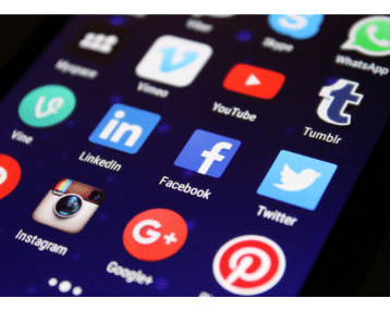 Applications mobiles recommandation CNIL