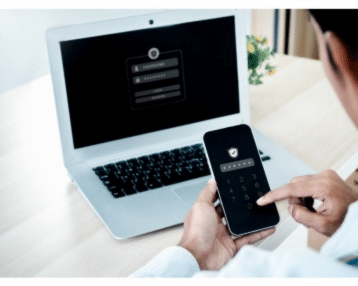 Recommandations CNIL authentification multifacteur