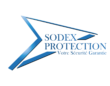 Logo de SODEX Protection, client accompagné par un DPO externe de Mon Expert RGPD