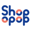 Logo Shopopop scalup de Mon Expert RGPD pour la mise en conformité RGPD