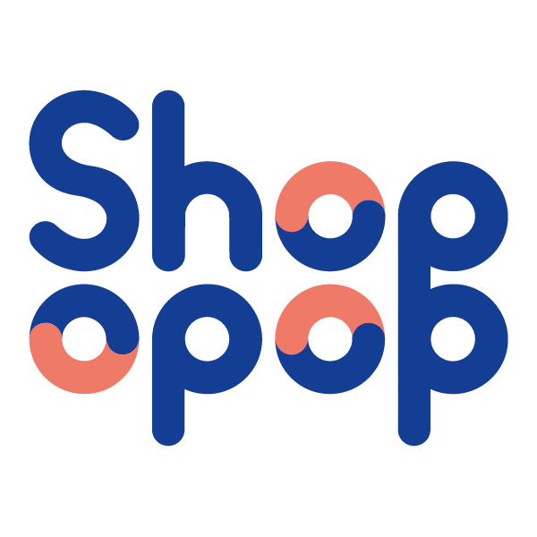Logo Shopopop