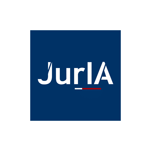 logo jurIA