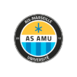 Logo d’ASMAMU, association accompagnée par Mon Expert RGPD pour la protection des données