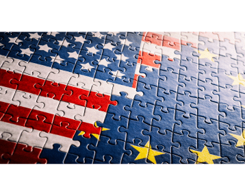 Transferts USA Data Privacy Framework RGPD