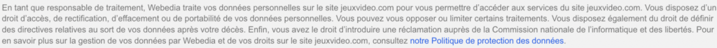 formulaires rgpd exemple 3