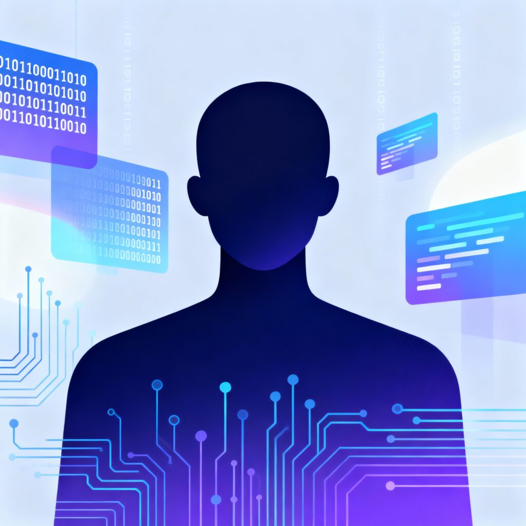 Schéma article 11 du RGPD : traitement ne nécessitant pas l'identification