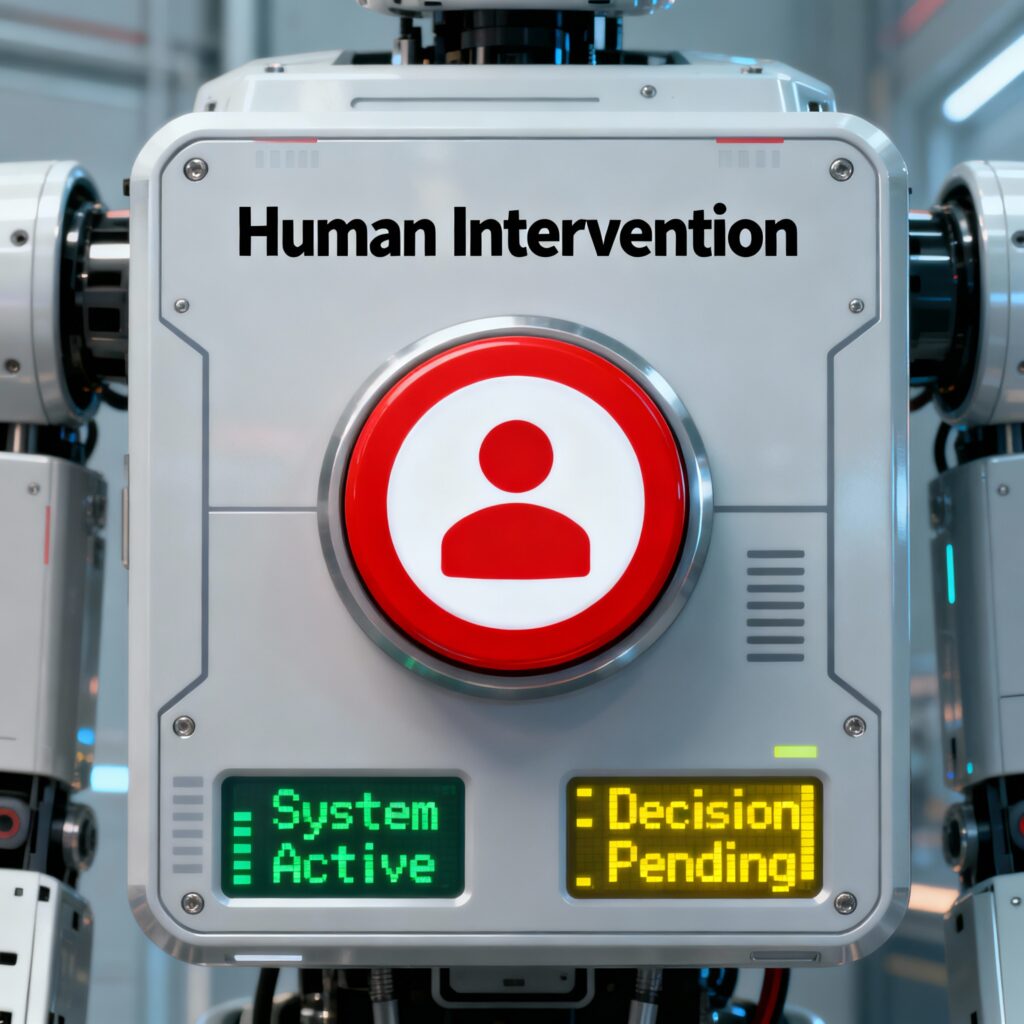 Schéma article 22 du RGPD : décision individuelle automatisée