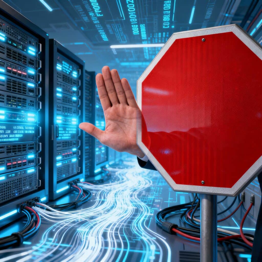 Schéma droit d'opposition article 21 du RGPD