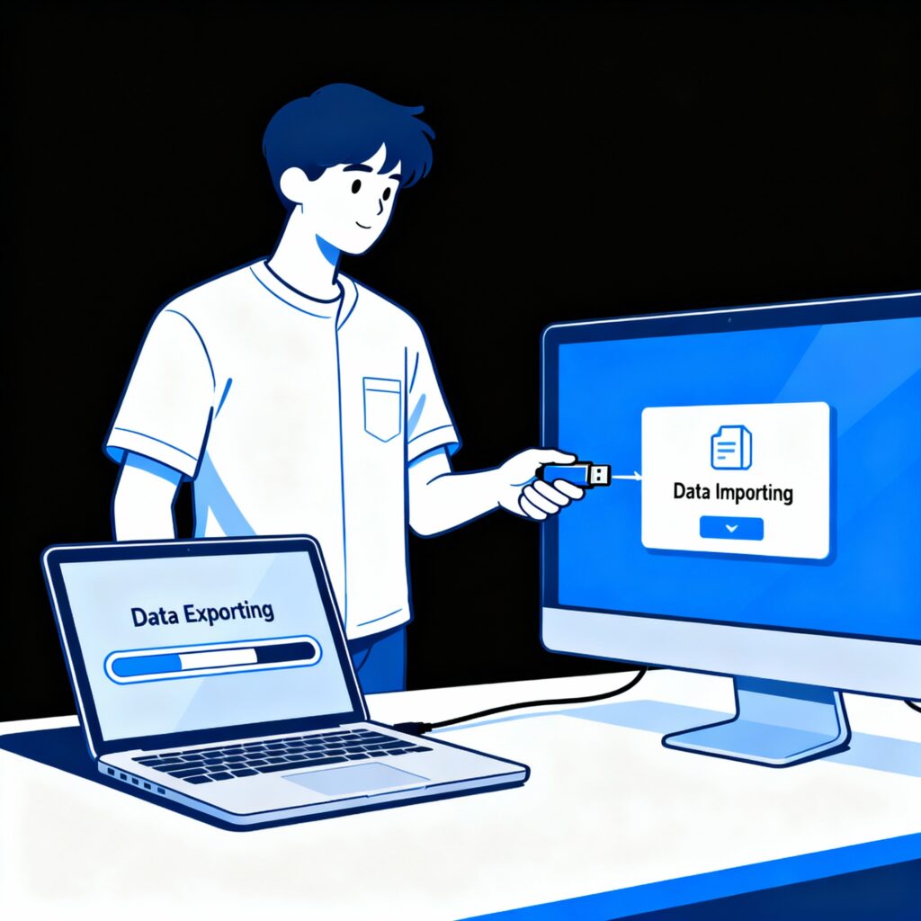 Schéma article 20 du RGPD : droit à la portabilité