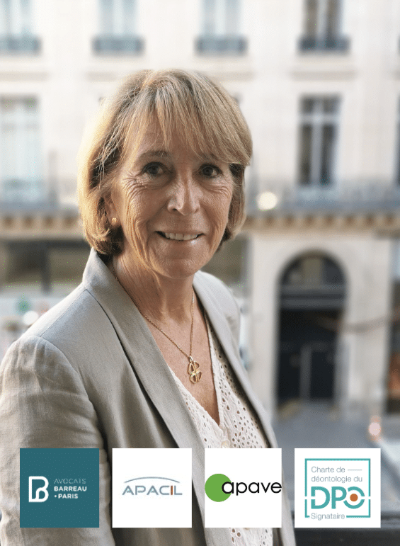 Consutation RGPD avec DPO certifié APAVE