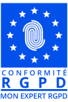 Logo-conformite-MonExperRGPDV-480 Label conformité RGPD Mon Expert RGPD