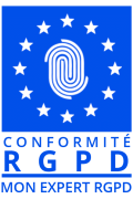 Label conformité RGPD Mon Expert RGPD