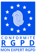Label conformité RGPD Mon Expert RGPD